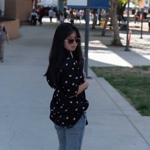 Meet your Posher, Danica